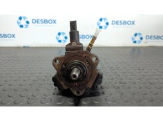 Recambio de bomba inyeccion para citroen jumper caja abierta, doble cabina (06.2006 =>) 33 l2 hdi 100 referencia OEM IAM R098643