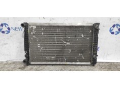Recambio de radiador agua para audi a6 avant (4b5) 1.9 tdi referencia OEM IAM NISSENS575211  