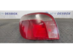 Recambio de piloto trasero izquierdo para toyota yaris (ncp1/nlp1/scp1) 1.0 linea luna referencia OEM IAM KOITO52004  