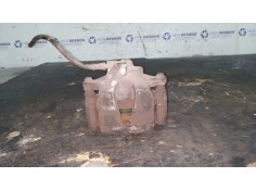 Recambio de pinza de freno delantera derecha para fiat fiorino 1.3 16v m-jet cat referencia OEM IAM Y01953  