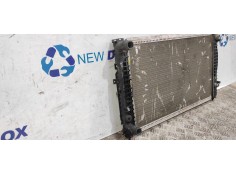 Recambio de radiador agua para audi a6 avant (4b5) 1.9 tdi referencia OEM IAM NISSENS575211   2