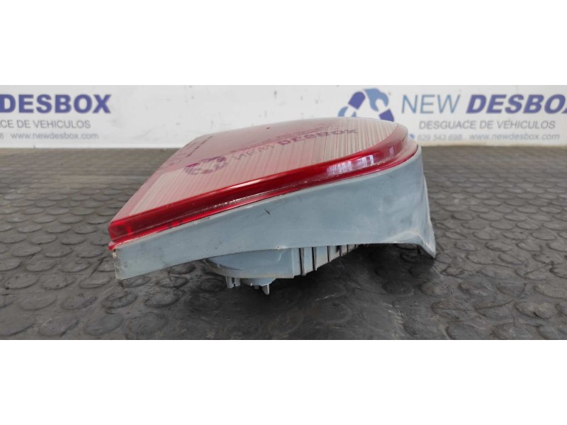 Recambio de piloto trasero izquierdo para toyota yaris (ncp1/nlp1/scp1) 1.0 linea luna referencia OEM IAM KOITO52004  