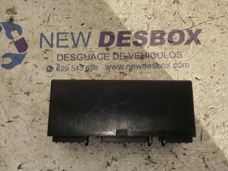 Recambio de centralita luces para mercedes-benz clase e (w124) berlina e 300 (124.030) referencia OEM IAM 1265420332  