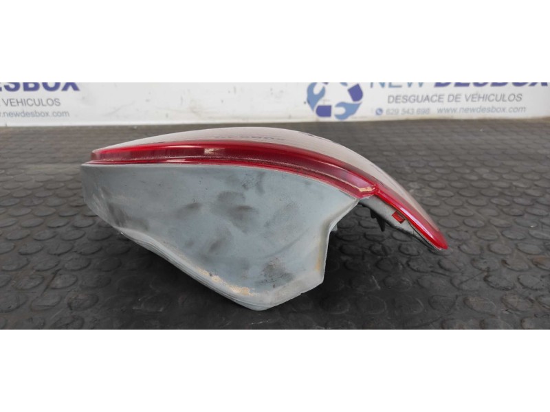 Recambio de piloto trasero izquierdo para toyota yaris (ncp1/nlp1/scp1) 1.0 linea luna referencia OEM IAM KOITO52004  