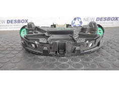 Recambio de cuadro instrumentos para opel corsa c cosmo referencia OEM IAM 13173355WJ   2