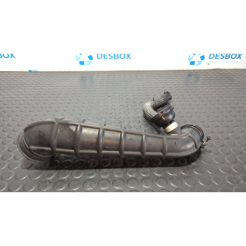 Recambio de tubo para hyundai santa fe (sm) 2.0 crdi cat referencia OEM IAM 2813026320  