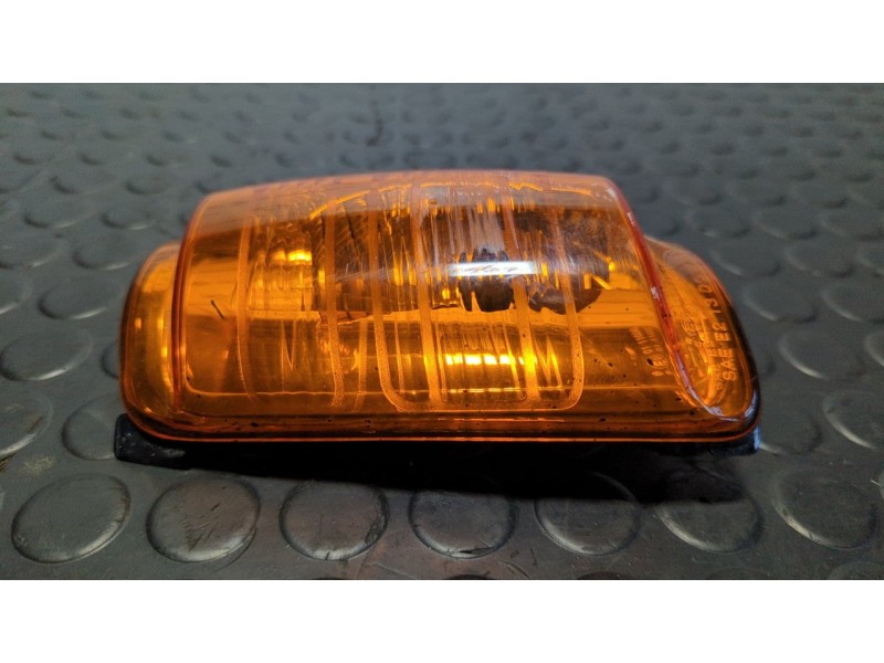 Recambio de piloto delantero derecho para ford transit custom kasten 2.2 tdci cat referencia OEM IAM BK3113B382CA  