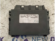 Recambio de centralita cambio automatico para mercedes-benz clase e (w210) berlina diesel 300 turbodiesel (210.025) referencia O