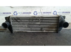 Recambio de intercooler para ford tourneo connect (tc7) 1.8 tdci cat referencia OEM IAM 7T169L440AE  