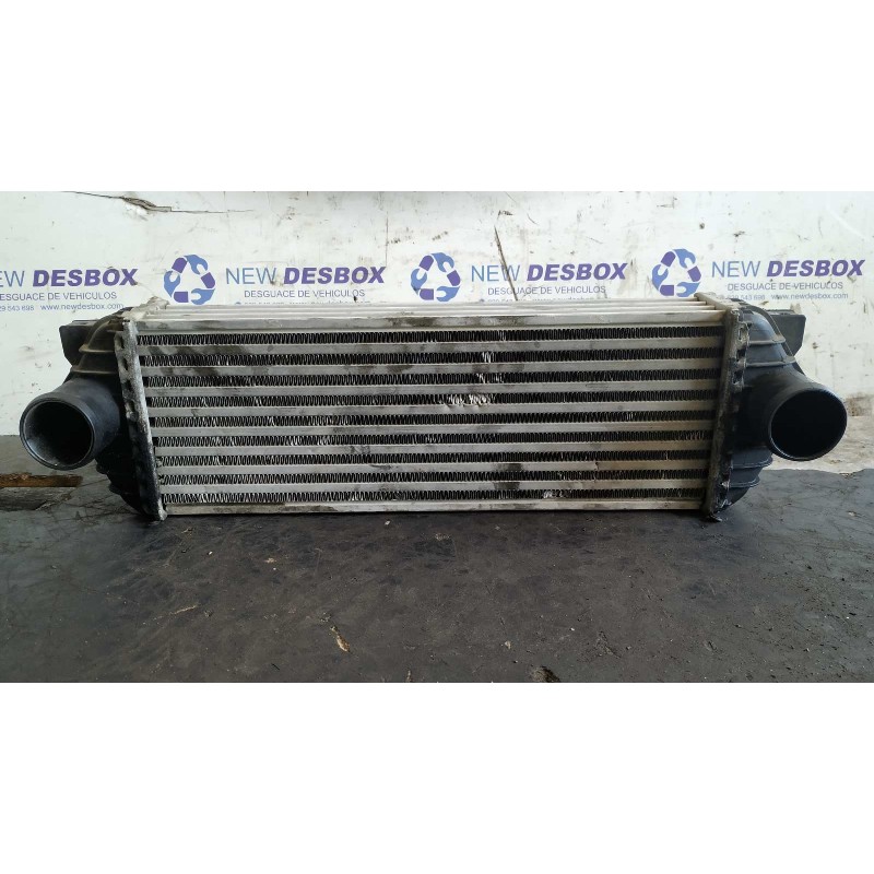 Recambio de intercooler para ford tourneo connect (tc7) 1.8 tdci cat referencia OEM IAM 7T169L440AE  