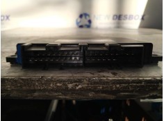 Recambio de centralita cambio automatico para mercedes-benz clase e (w210) berlina diesel 300 turbodiesel (210.025) referencia O 2