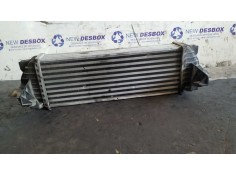 Recambio de intercooler para ford tourneo connect (tc7) 1.8 tdci cat referencia OEM IAM 7T169L440AE   2