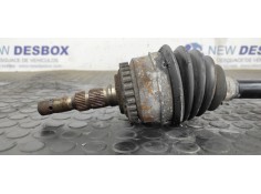 Recambio de transmision delantera izquierda para opel corsa c cosmo referencia OEM IAM    2