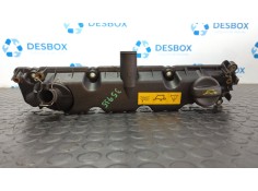 Recambio de tapa balancines para citroen jumper caja abierta, doble cabina (06.2006 =>) 33 l2 hdi 100 referencia OEM IAM 9644059
