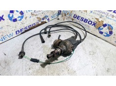 Recambio de delco para opel combo (corsa b) 1.4 cat (2h6) referencia OEM IAM 2695383  