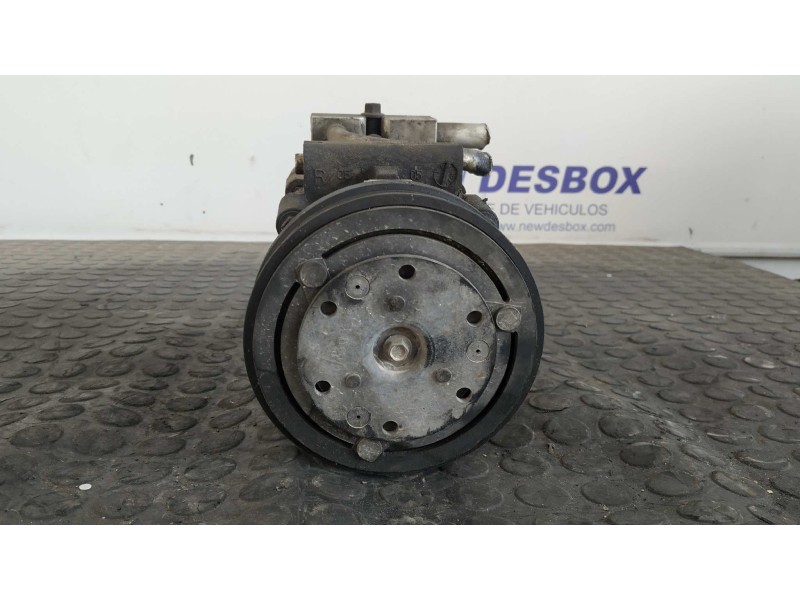 Recambio de compresor aire acondicionado para ford transit caja cerrada, larga (fy) (2000 =>) 2.0 tde cat referencia OEM IAM F3F