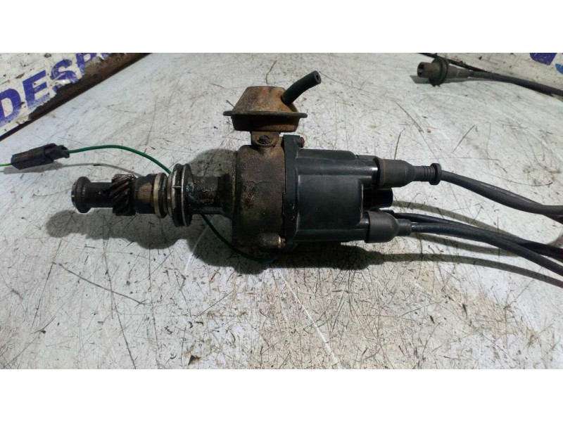 Recambio de delco para opel combo (corsa b) 1.4 cat (2h6) referencia OEM IAM 2695383  