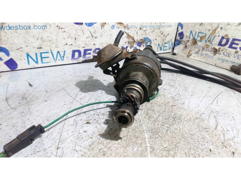 Recambio de delco para opel combo (corsa b) 1.4 cat (2h6) referencia OEM IAM 2695383  