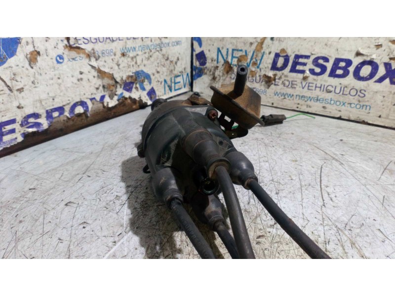 Recambio de delco para opel combo (corsa b) 1.4 cat (2h6) referencia OEM IAM 2695383  