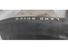 Recambio de capo para land rover discovery (lt) td5 referencia OEM IAM    2