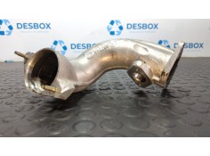 Recambio de tubo para citroen jumper caja abierta, doble cabina (06.2006 =>) 33 l2 hdi 100 referencia OEM IAM 387749  