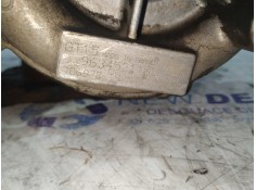Recambio de turbocompresor para peugeot expert kasten standard 2.0 hdi referencia OEM IAM 9634521180   2