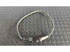 Recambio de sonda lambda para mercedes-benz clase e (w212) familiar 200 cdi blueefficiency (212.205) referencia OEM IAM 00754202