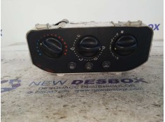 Recambio de mando calefaccion / aire acondicionado para renault clio ii fase i (b/cbo) 1.9 dti diesel referencia OEM IAM 5953450