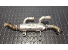 Recambio de enfriador egr para citroen jumper combi desde ´02 2.2 hdi cat referencia OEM IAM 9642575980  