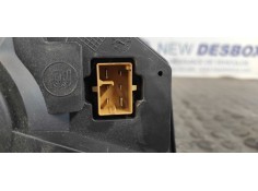 Recambio de motor calefaccion para volkswagen passat berlina (3b2) básico referencia OEM IAM 8D1820021   2