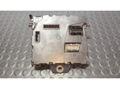 Recambio de centralita bsm para renault kangoo furgón professional referencia OEM IAM 284B15323R  