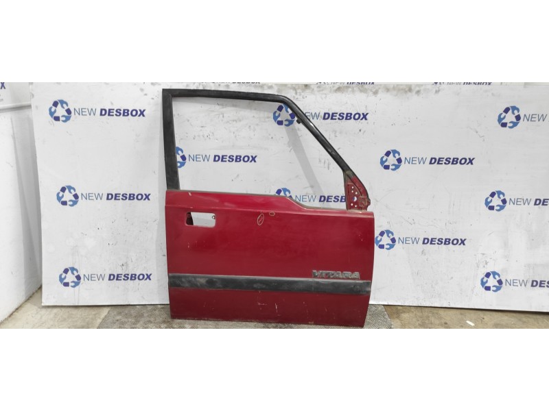 Recambio de puerta delantera derecha para suzuki vitara se/sv (et) 1.9 tdi largo lujo referencia OEM IAM   