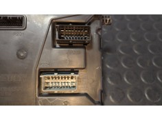 Recambio de centralita bsm para renault kangoo furgón professional referencia OEM IAM 284B15323R   2