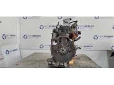 Recambio de motor para opel frontera a 2.3 turbodiesel referencia OEM IAM 23TD   2