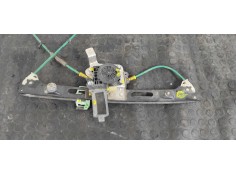 Recambio de elevalunas delantero derecho para bmw serie 3 berlina (e46) 320d edition advance referencia OEM IAM 8251350   2