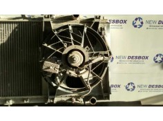 Recambio de electroventilador para mitsubishi santamo (hyundai) santamo confort referencia OEM IAM 4548548  