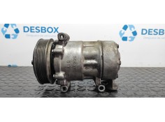 Recambio de compresor aire acondicionado para ford fiesta (cb1) ambiente referencia OEM IAM 2S6119D629AF  