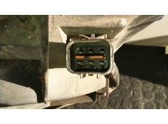 Recambio de electroventilador para mitsubishi santamo (hyundai) santamo confort referencia OEM IAM 4548548   2