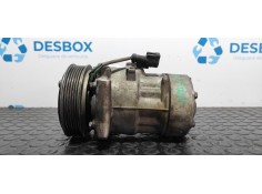 Recambio de compresor aire acondicionado para ford fiesta (cb1) ambiente referencia OEM IAM 2S6119D629AF   2
