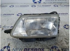 Recambio de faro izquierdo para citroen saxo 1.5 d image referencia OEM IAM   