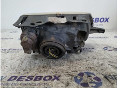 Recambio de faro izquierdo para citroen saxo 1.5 d image referencia OEM IAM    2