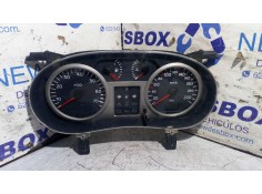 Recambio de cuadro instrumentos para renault clio ii fase ii (b/cb0) 1.5 dci diesel referencia OEM IAM P8200261102  