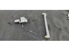 Recambio de elevalunas delantero izquierdo para renault megane i coach/coupe (da0) 1.9 dti diesel cat referencia OEM IAM 3513500