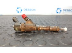 Recambio de inyector para citroen jumper combi desde ´02 2.2 hdi cat referencia OEM IAM 9637536080  