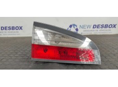 Recambio de piloto porton izquierdo para ford s-max (ca1) titanium (03.2010) referencia OEM IAM 6M2113A603AK  