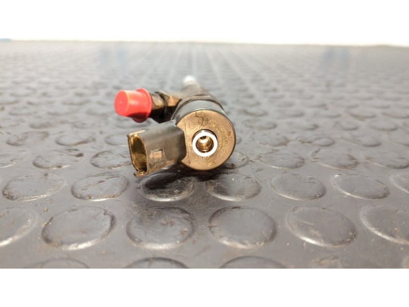 Recambio de inyector para citroen jumper combi desde ´02 2.2 hdi cat referencia OEM IAM 9637536080  