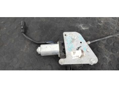 Recambio de elevalunas delantero izquierdo para renault megane i coach/coupe (da0) 1.9 dti diesel cat referencia OEM IAM 3513500 2