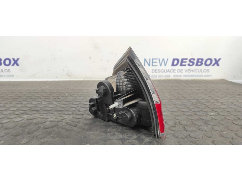 Recambio de piloto porton izquierdo para ford s-max (ca1) titanium (03.2010) referencia OEM IAM 6M2113A603AK  