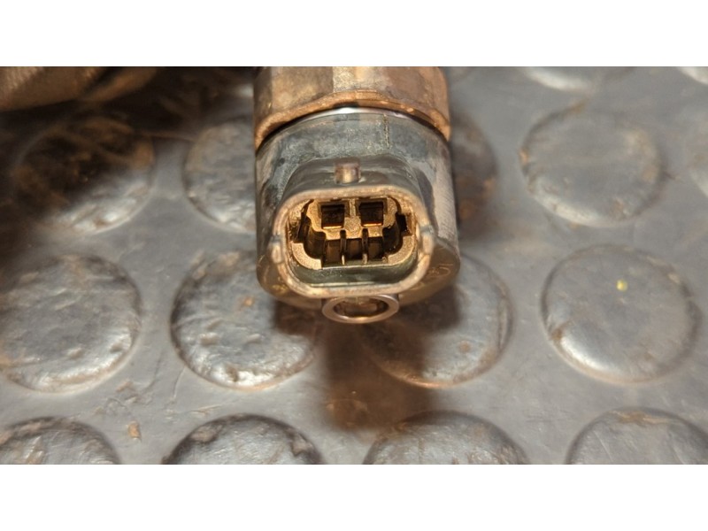 Recambio de inyector para citroen jumper combi desde ´02 2.2 hdi cat referencia OEM IAM 9637536080  