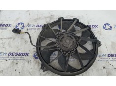 Recambio de electroventilador para citroen jumpy hdi 90 l combi (5/6 pl) referencia OEM IAM 1494742080  